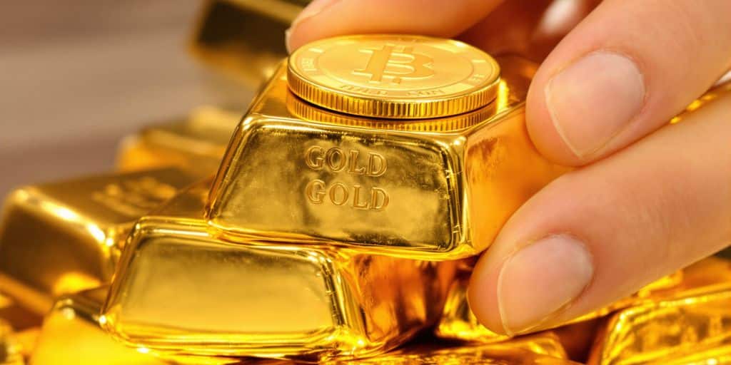 Débuter un investissement dans l’or physique