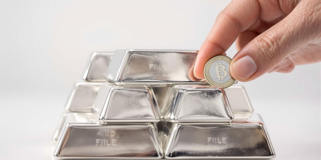 Est fixé le prix de l'argent