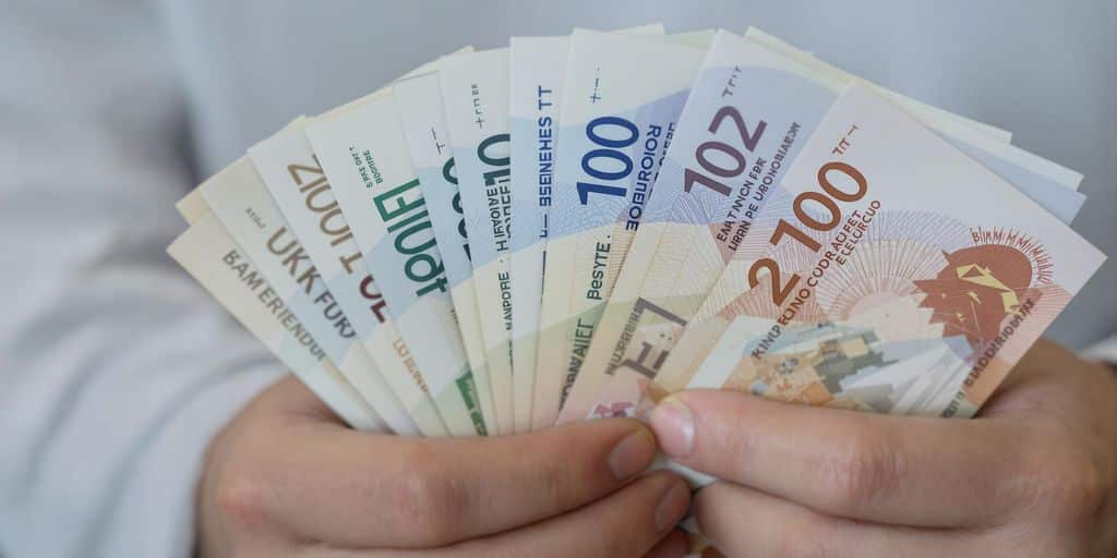 Rôle de l'argent dans la société