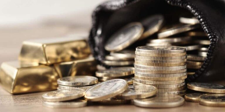 Argent : un actif de diversification pour un portefeuille sû