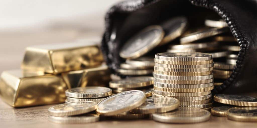 Argent : un actif de diversification pour un portefeuille sû