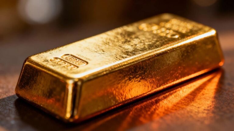 Utiliser les indicateurs techniques pour trader l'or
