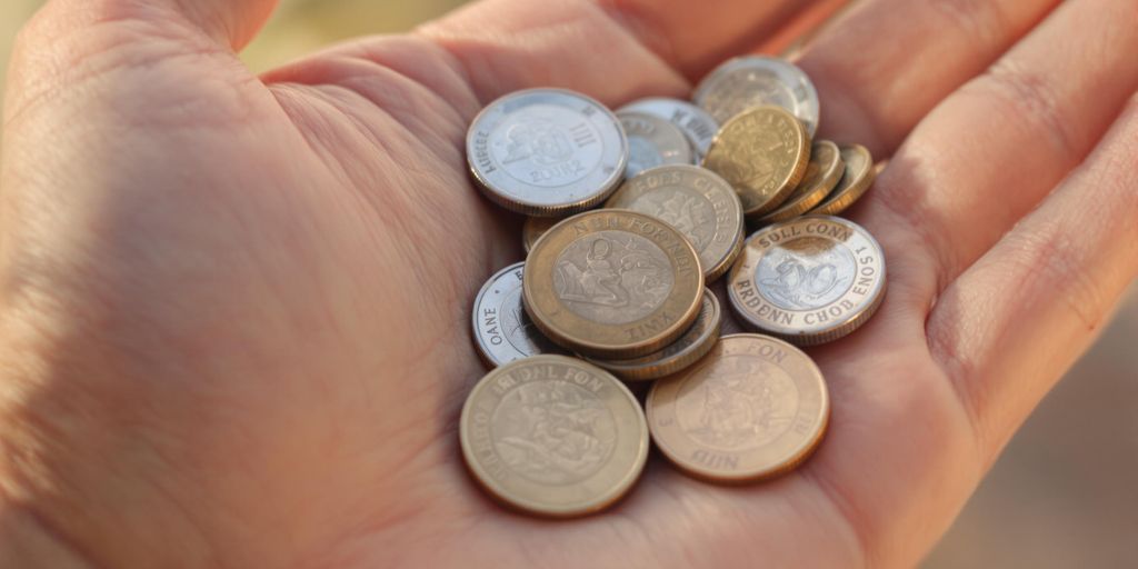 Suivre le cours de l’argent au quotidien