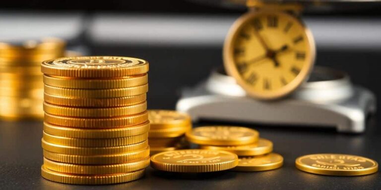 La vente d’or est-elle réglementée en France