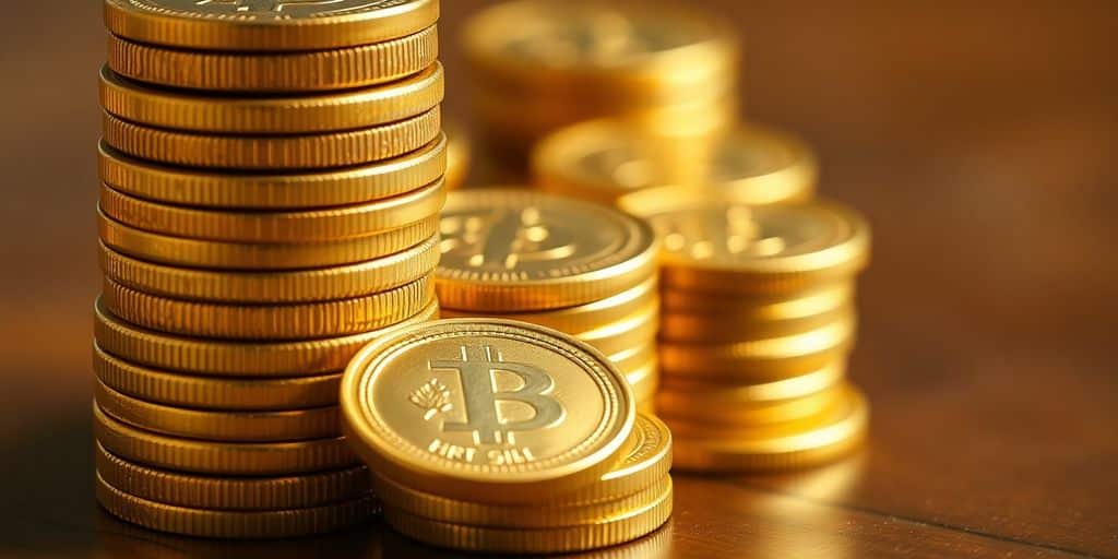 Peut-on placer de l’or dans un Plan d’Épargne Retraite