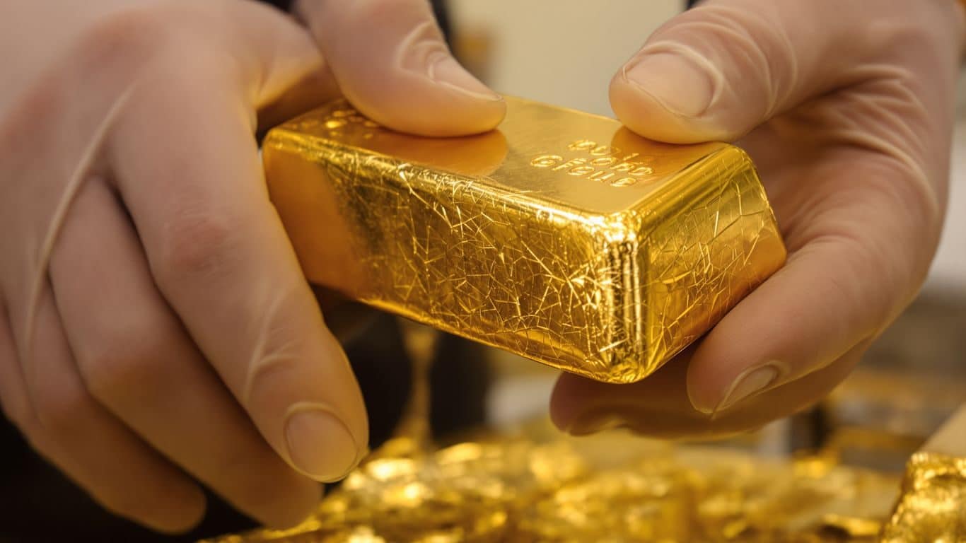 Obligations des professionnels de l'or en France