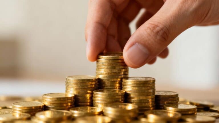 Les stratégies d'achat d'or par paliers