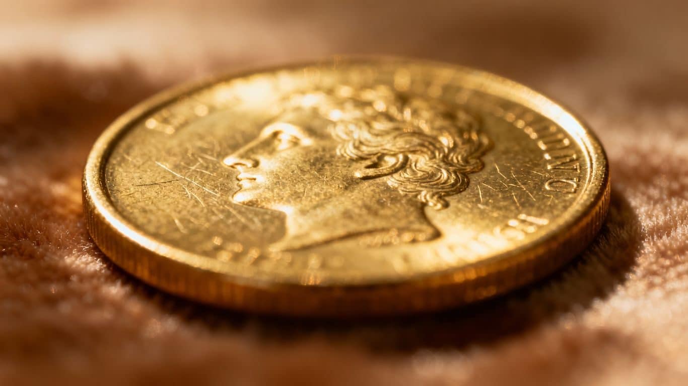 Différences entre donation et succession d'or