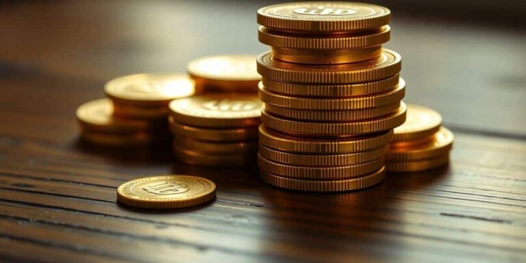 Faut-il déclarer l’or au fisc