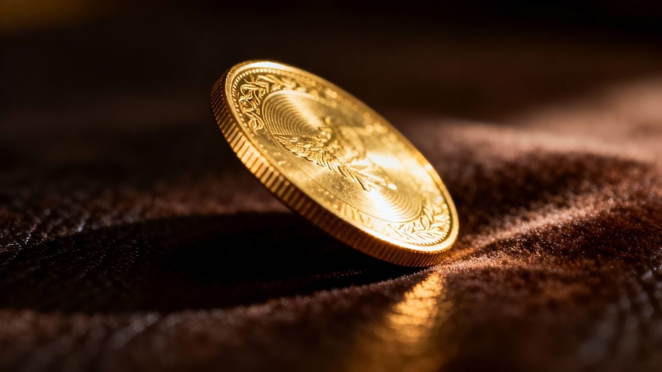Quelle pièce d'Or acheter