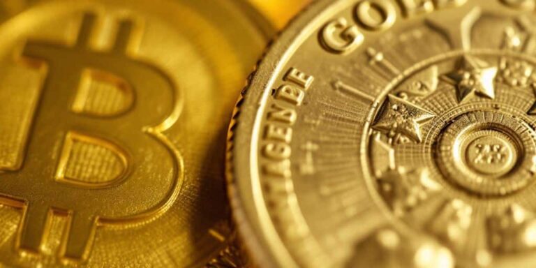 Différence entre pièce d’or classique et d’investissement