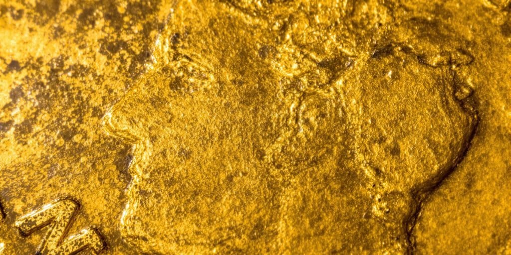 Qu'est-ce qu'un Louis d'Or rare