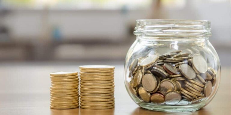 Peut-on épargner en or comme on épargne sur un livret bancaire