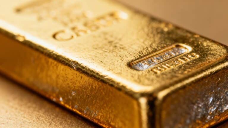 L'impact de l'alliage sur les tests d'authenticité de l'or