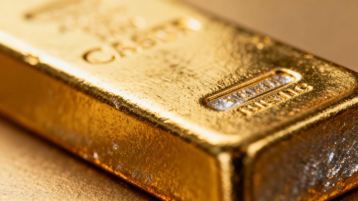L'impact de l'alliage sur les tests d'authenticité de l'or