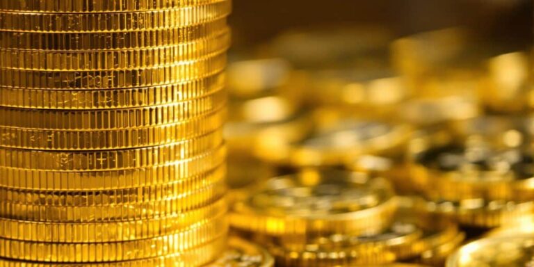 Or ou Crypto monnaie