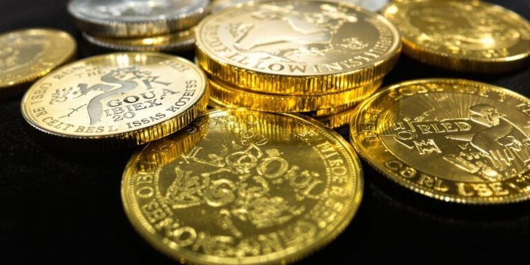 Pièces d’or les plus recherchées par les collectionneurs