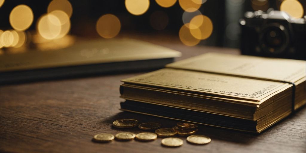 Quels justificatifs pour vendre de l'or
