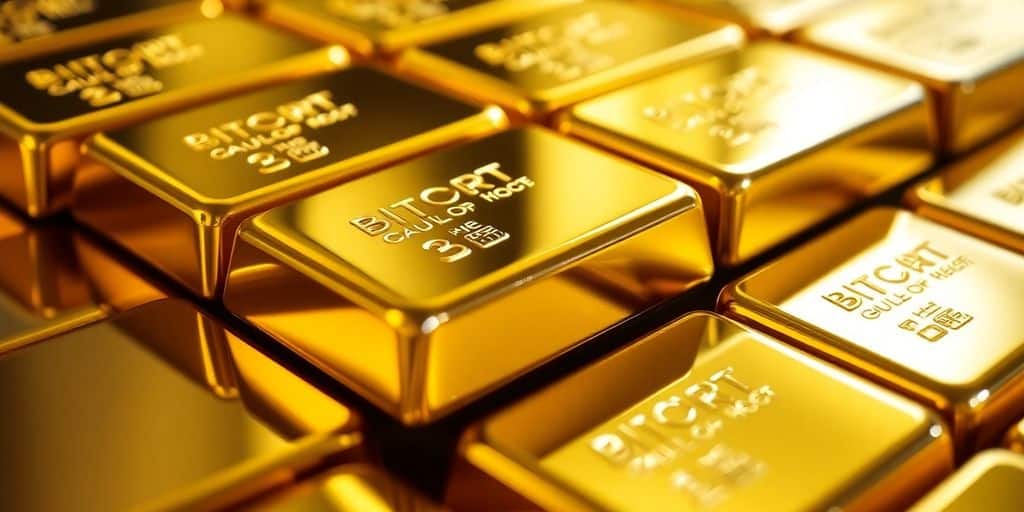 Fiscalité de la vente d’or d’investissement