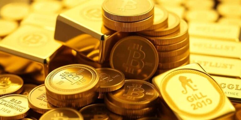 Quelle quantité d’or faut-il détenir