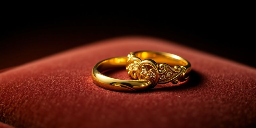 Peut-on donner de l’or à un conjoint sans payer d’impôts