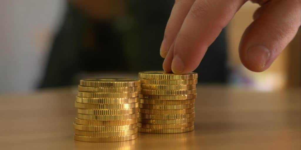 Vendre pièces en or à particuliers