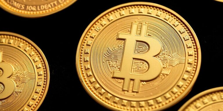 Reconnaître une pièce d'or authentique