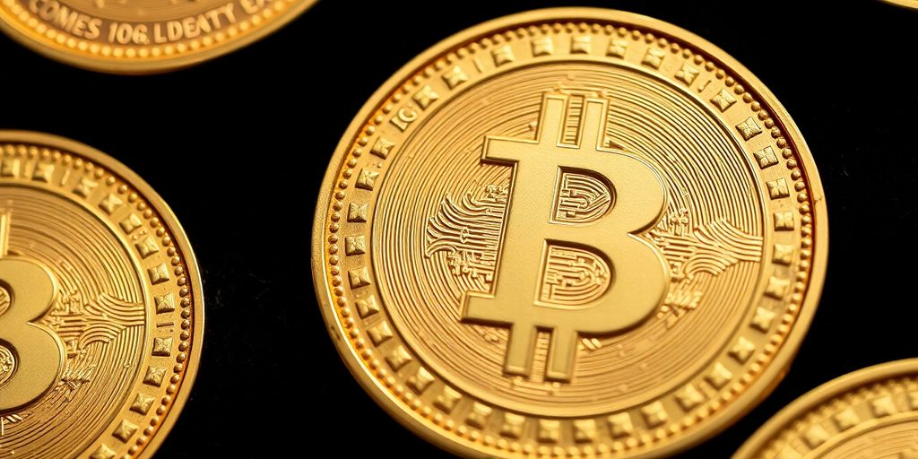 Reconnaître une pièce d'or authentique