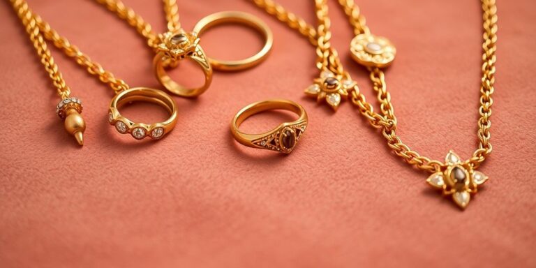Est-il risqué de vendre de l’or en ligne