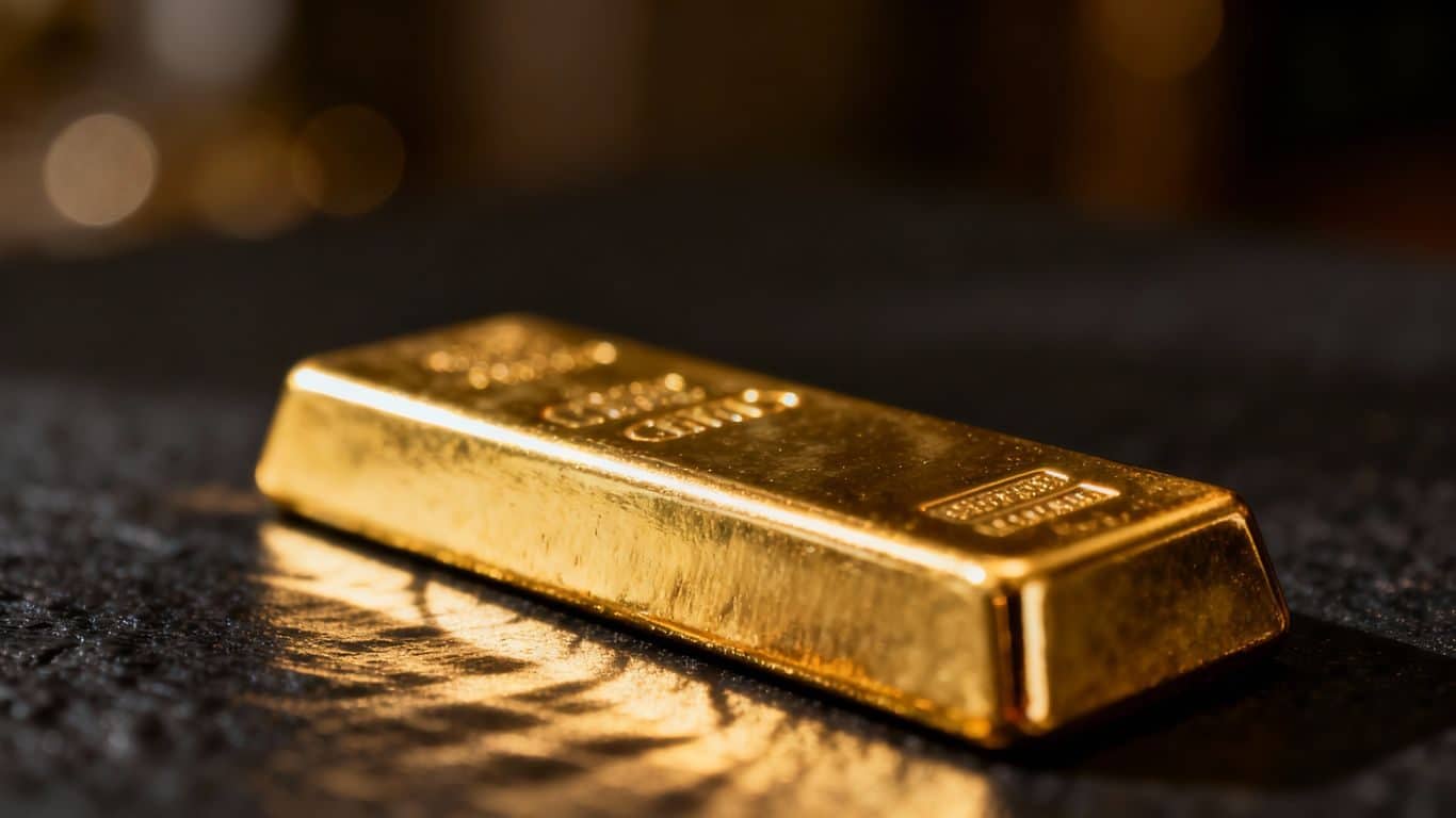 Les sanctions économiques peuvent-elles affecter l'or détenu à l'étranger