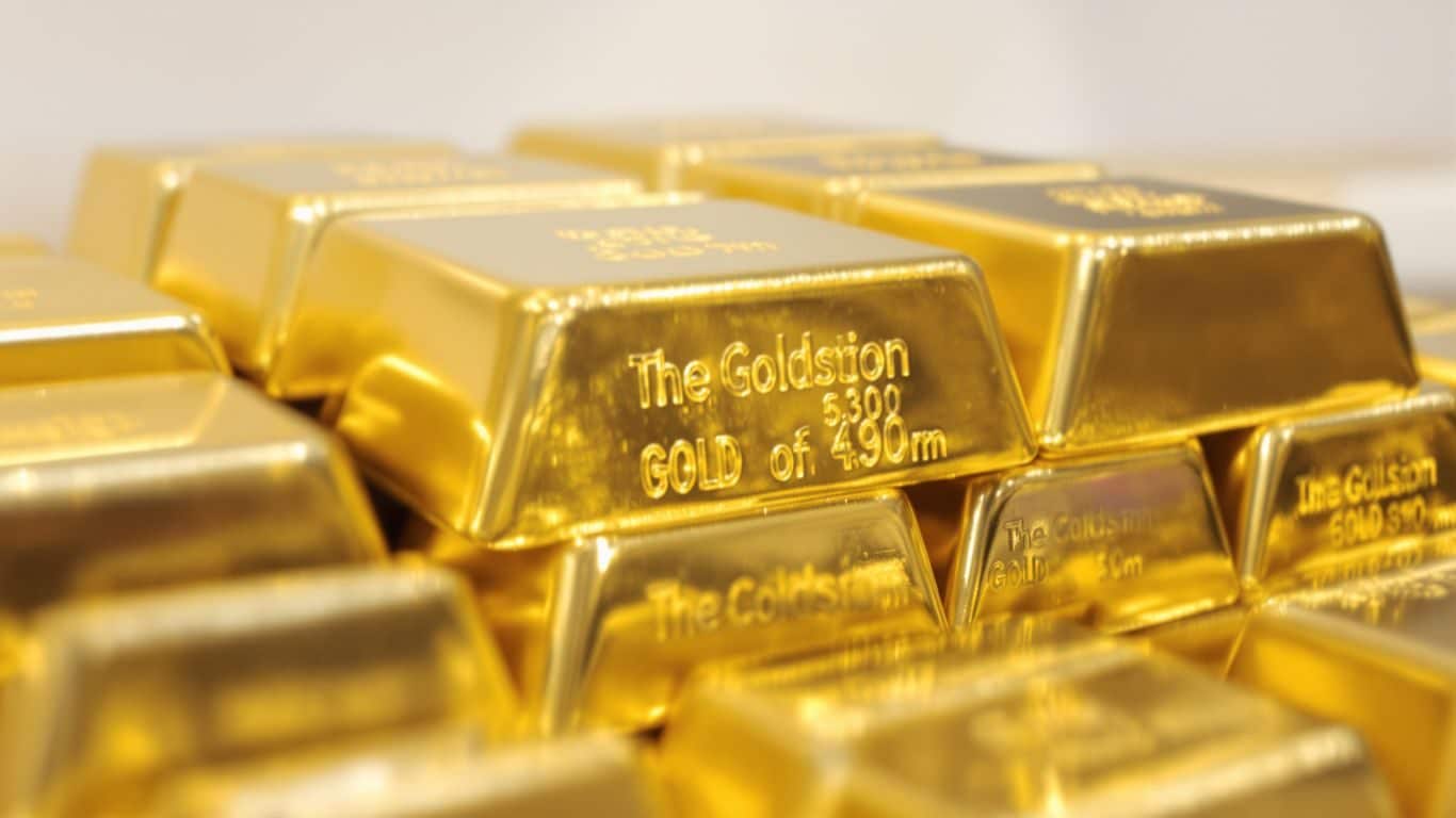 Grandes banques qui proposent de l'or d'investissement