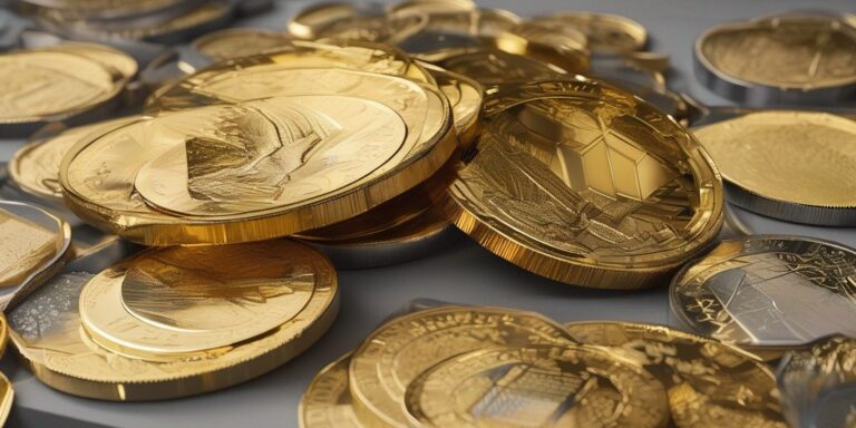 Bien choisir son or d'investissement