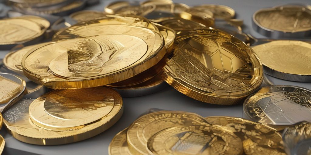 Bien choisir son or d'investissement