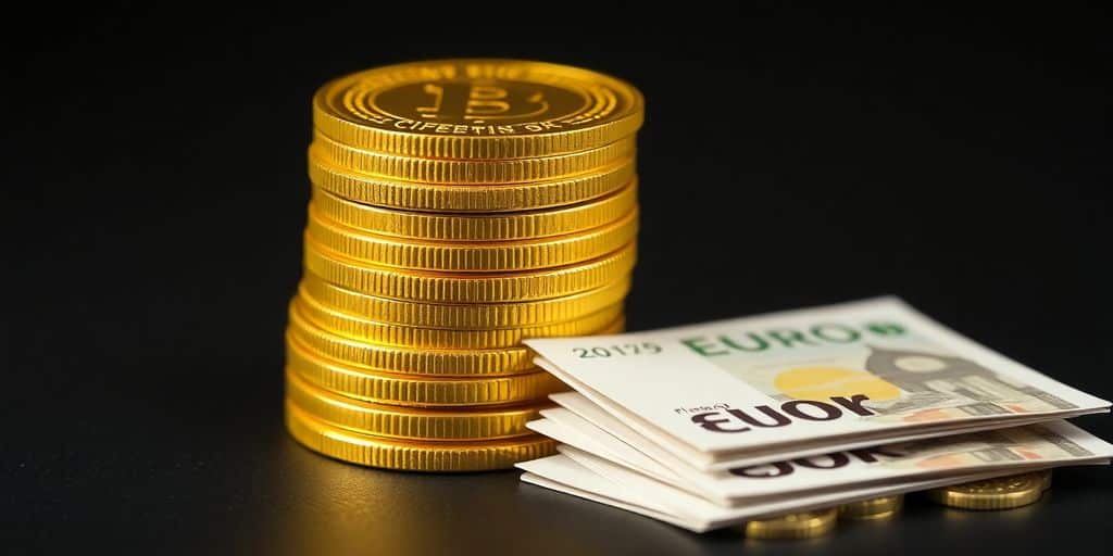 Est-il possible d'investir 1000 euros dans l'or