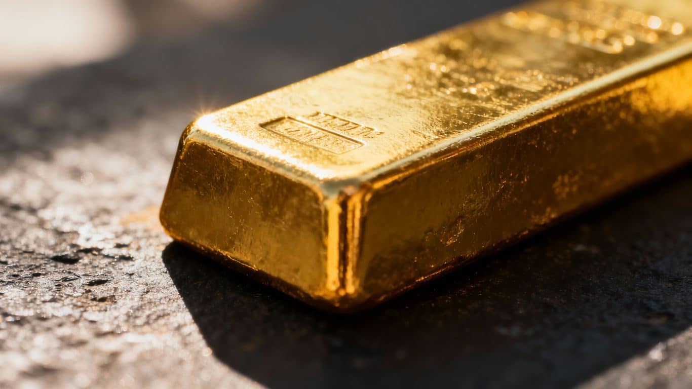 L'or est-il inclus dans l'actif successoral pour le calcul de la réserve héréditaire