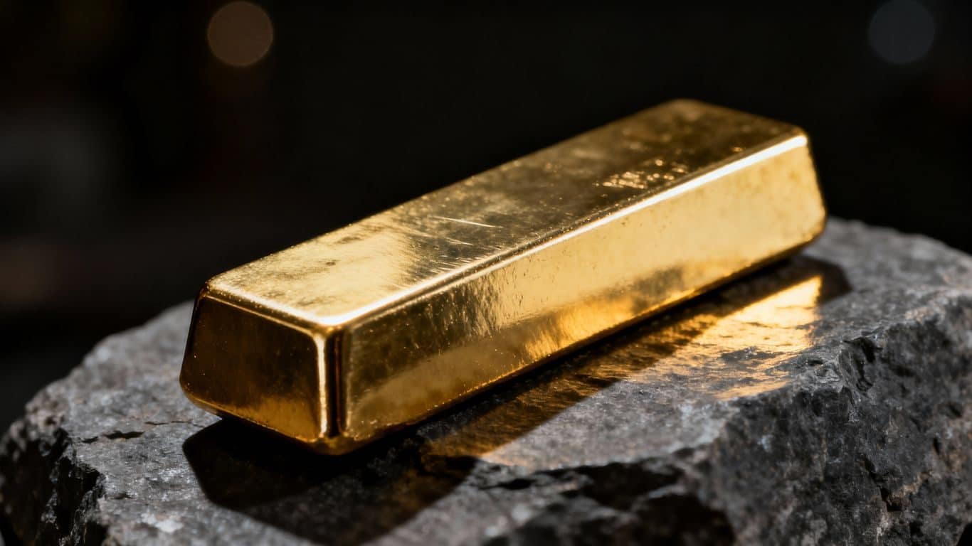 Le rôle des banques centrales dans le prix de l'or