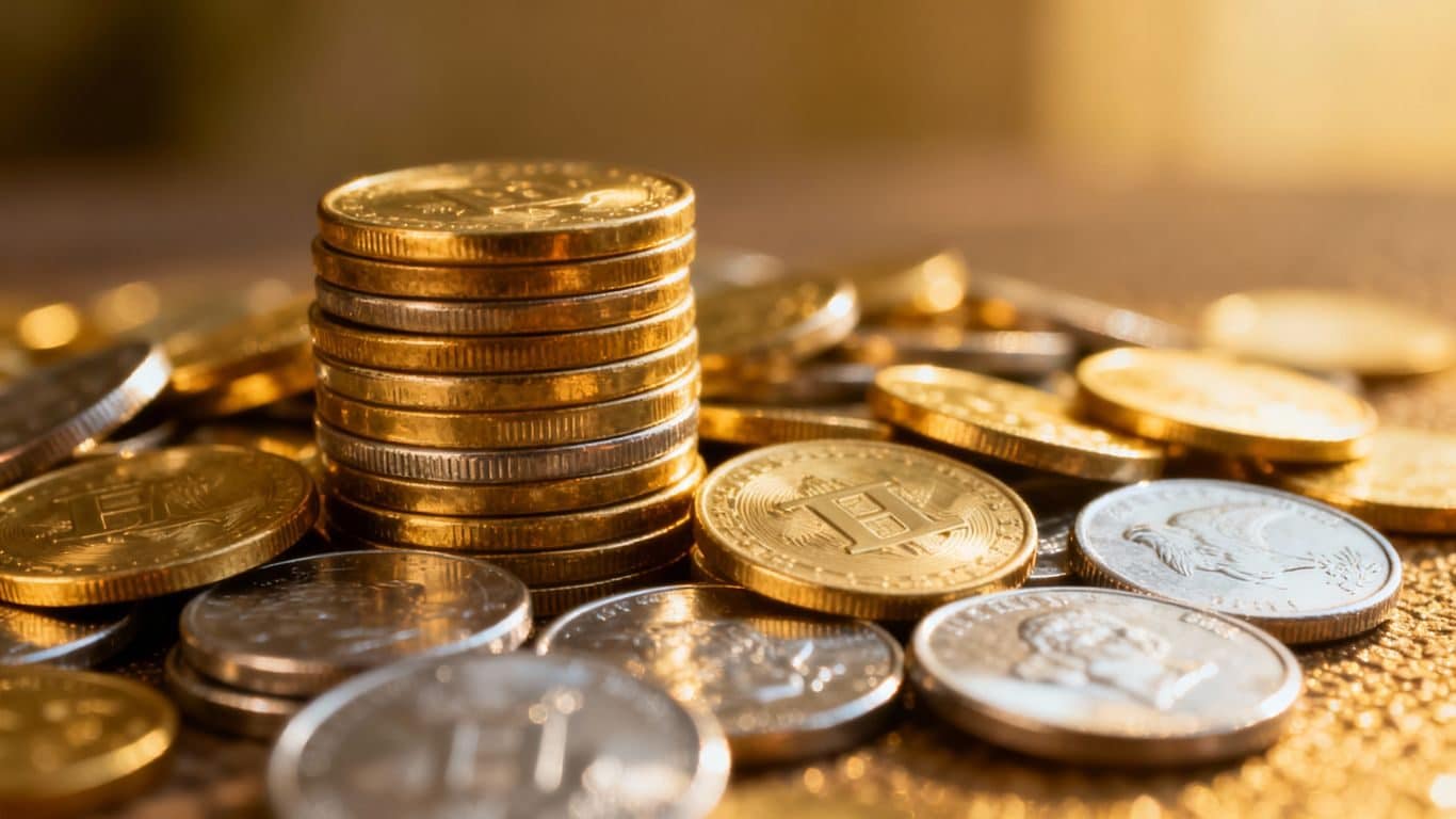 Investir dans l’argent métal pour se protéger de l’inflation