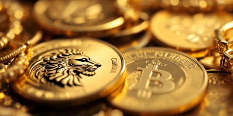 Combien coûte l'évaluation de pièces en or