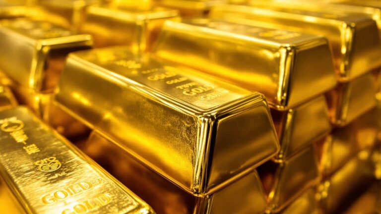 L'or est-il un indicateur économique
