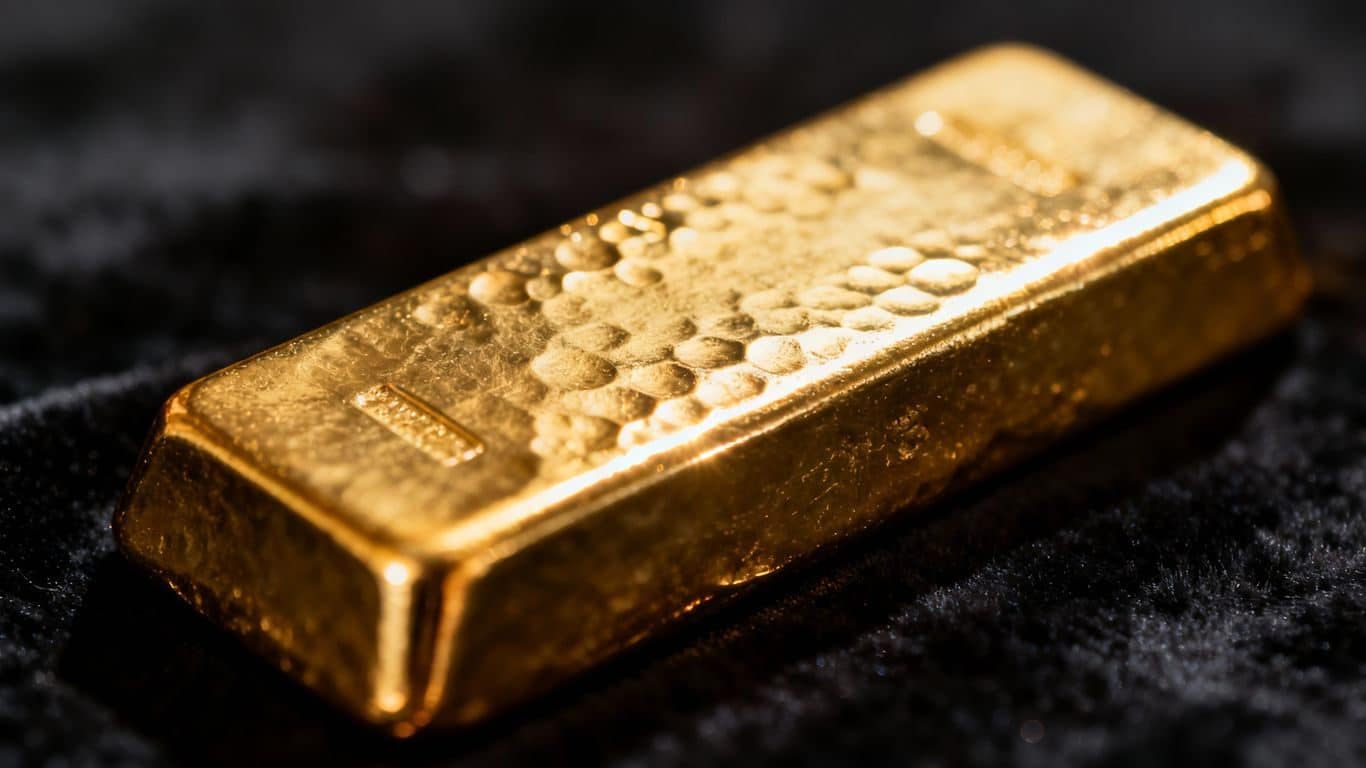 L'or pur est-il toujours mou