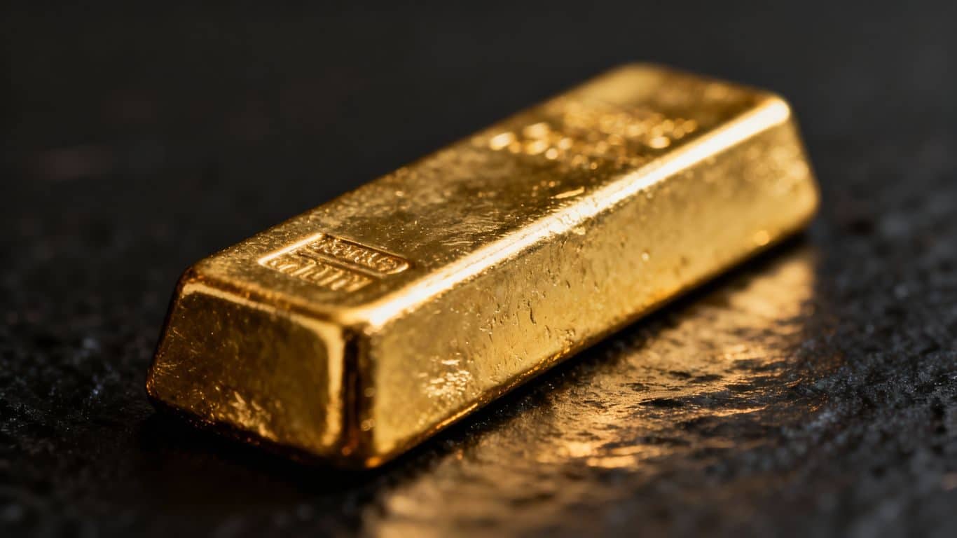L'or est-il soumis à l'impôt sur la fortune immobilière (IFI) en cas de succession