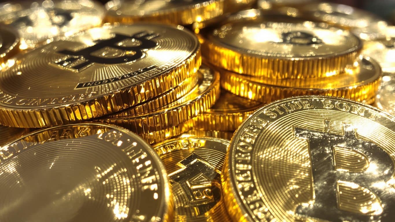 Les pièces d'or d'investissement les plus populaires