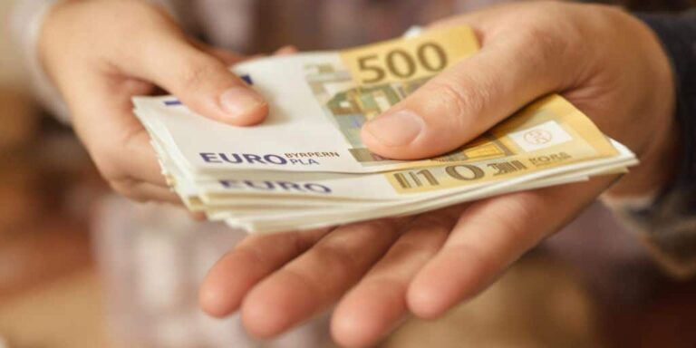 Les avantages fiscaux d’un don familial en argent