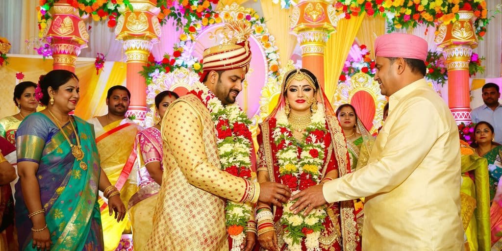 Or indien : traditions matrimoniales et investissement familial