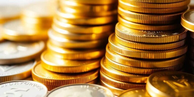 Acheter de l'or et de l'argent au meilleur prix
