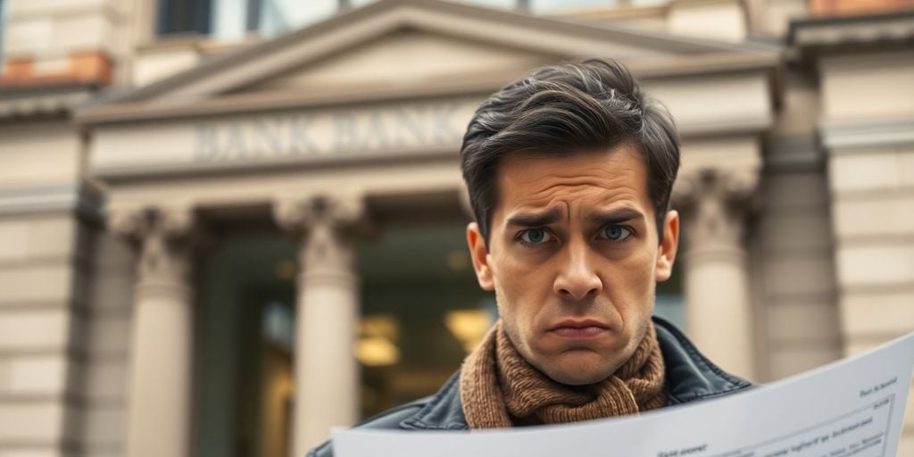 Que faire si ma banque fait faillite