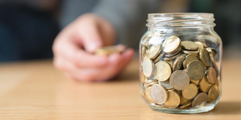 Les livrets d’épargne ne protègent pas contre la perte de pouvoir d’achat