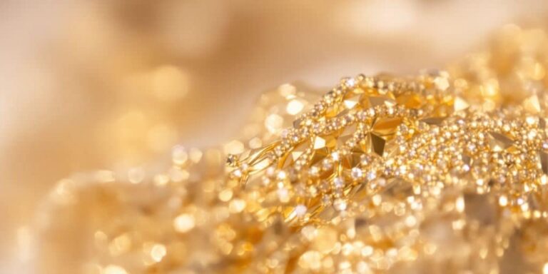 Obtenir un certificat d'authenticité pour ses bijoux en or