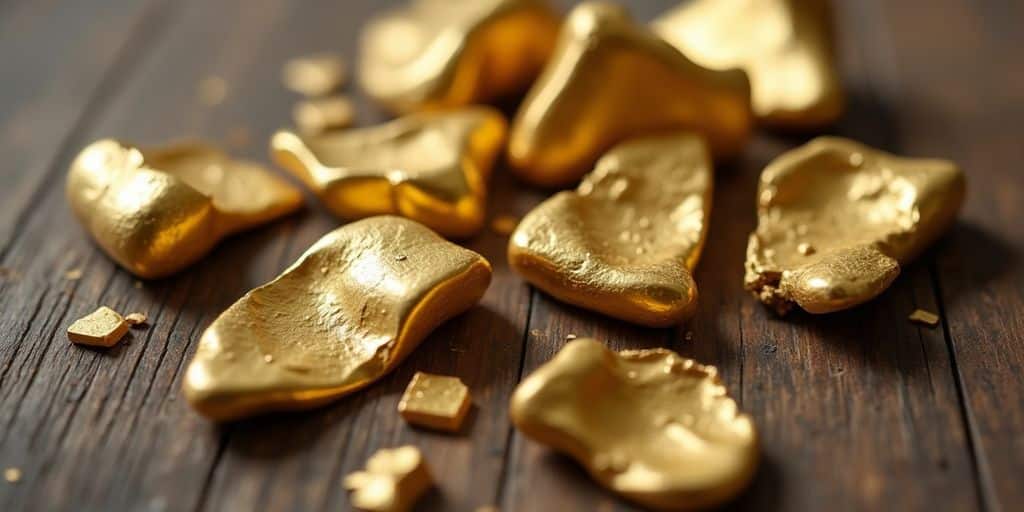 Peut-on vendre de l’or dentaire abîmé ou cassé
