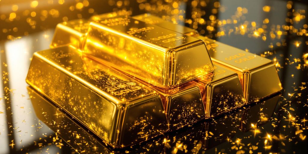 Analyse technique cours de l'or